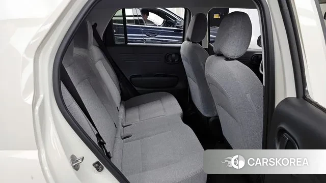 Hyundai Casper id 2900294 из Кореи 3