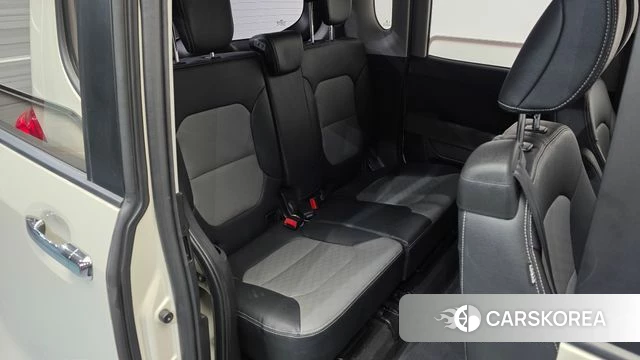 Kia The New Ray 2021 Жемчужный цвет из Кореи, фото 3