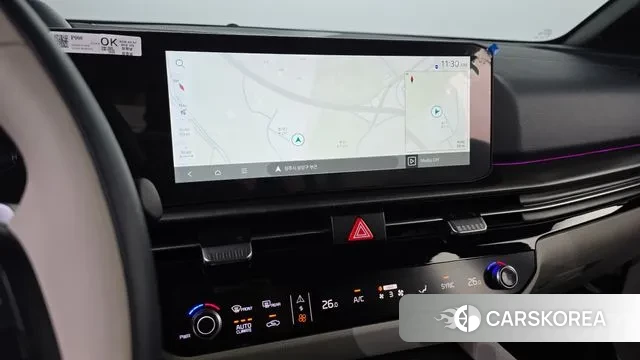 Kia The New Sportage 5th Generation 2025 Черный из Кореи, фото 3