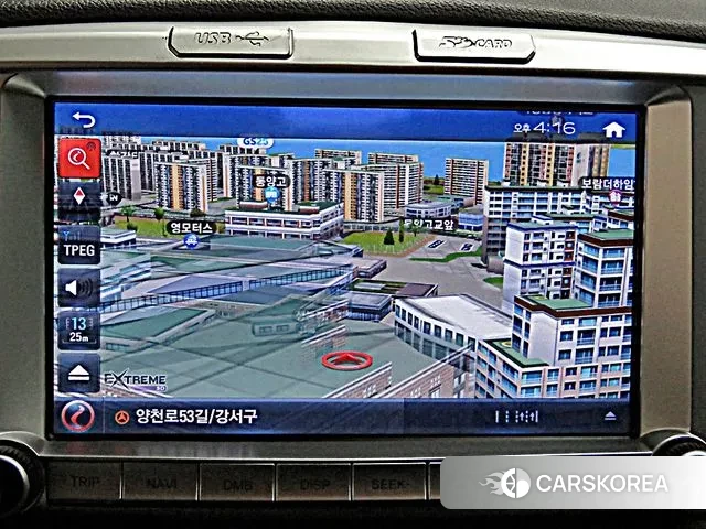 Kia Sportage The Bold 2019 Белый из Кореи, фото 3