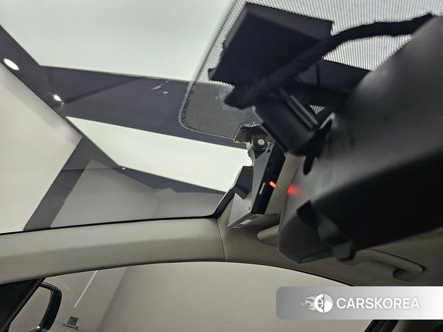 Kia All New Morning (JA) 2019 Черный из Кореи, фото 3