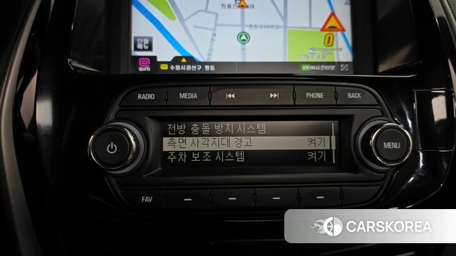 Chevrolet (GM Daewoo) The New Spark 2018 Жемчужный цвет из Кореи, фото 3