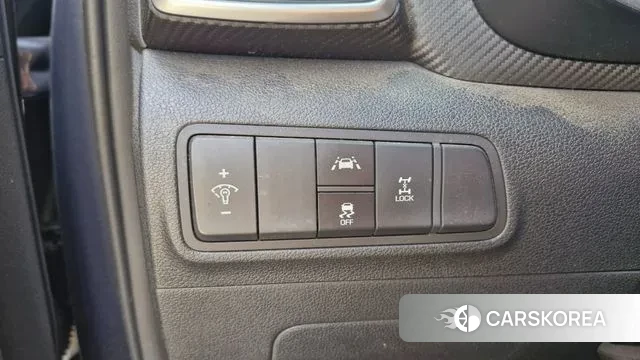 Hyundai All New Tucson 2020 Серый из Кореи, фото 3