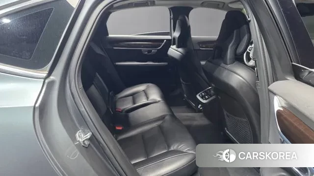 Volvo S90 2018 Серый из Кореи, фото 3