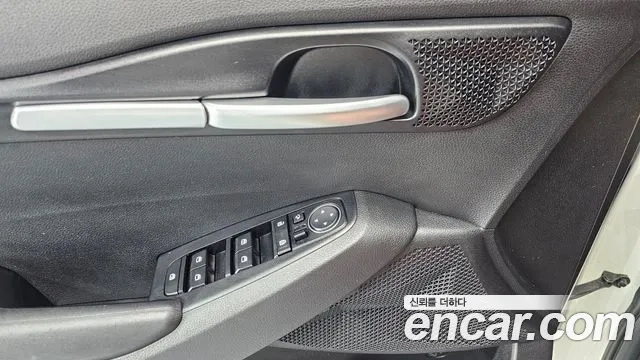 Kia Seltos 2019 Белый из Кореи, фото 3