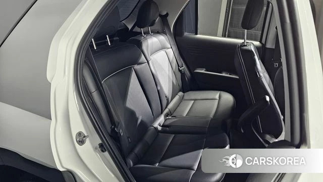 Hyundai Casper 2022 Белый из Кореи, фото 3