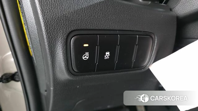 Kia The New Kia Ray 2022 Жемчужный цвет из Кореи, фото 3