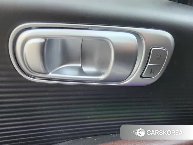 Hyundai Ionic 6 2023 Серый из Кореи, фото 3