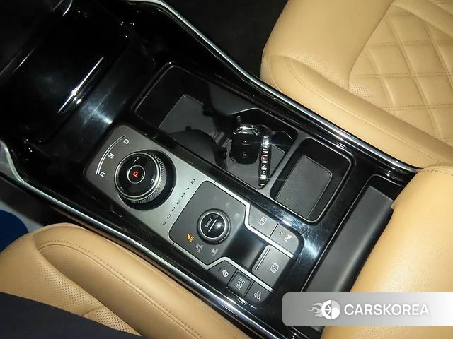 Kia Sorento 4th Generation 2021 Белый из Кореи, фото 3