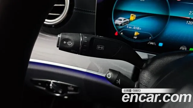 Mercedes-Benz E-Class W213 id 2686247 из Кореи 3