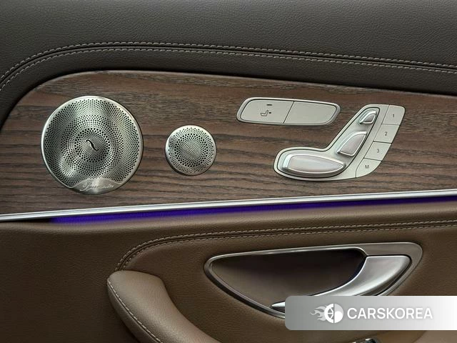 Mercedes-Benz E-class id 3939392 из Китая 3