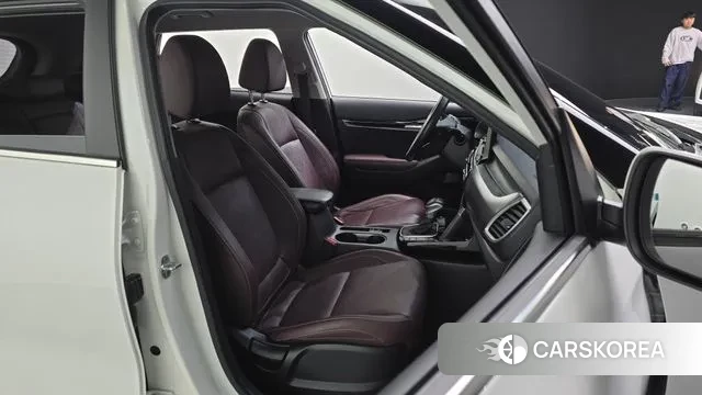 Kia Seltos 2021 Белый из Кореи, фото 3