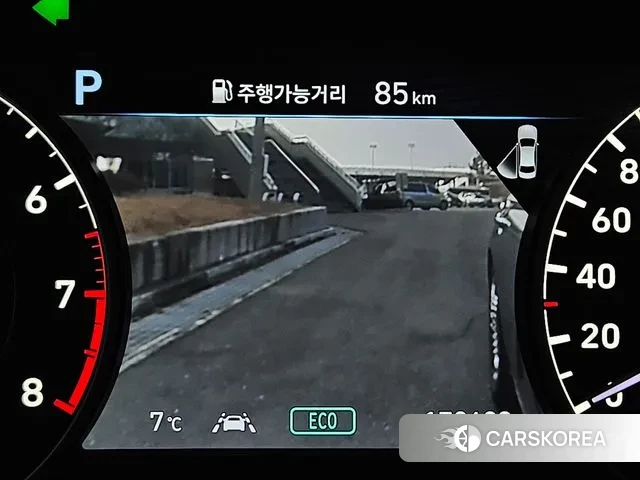 Genesis G90 2019 Песочный из Кореи, фото 3