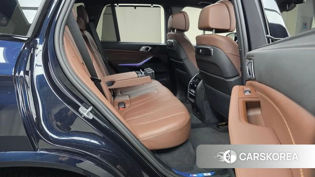 BMW X5 (G05) 2025 Черный из Кореи, фото 3