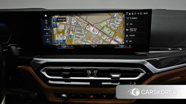 BMW i4 2023 Оранжевый из Кореи, фото 3