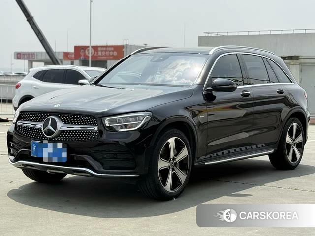 Mercedes-Benz GLC id 4239906 из Китая 3