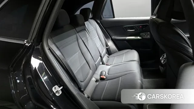 Mercedes-Benz GLC-Class X254 2024 Черный из Кореи, фото 3