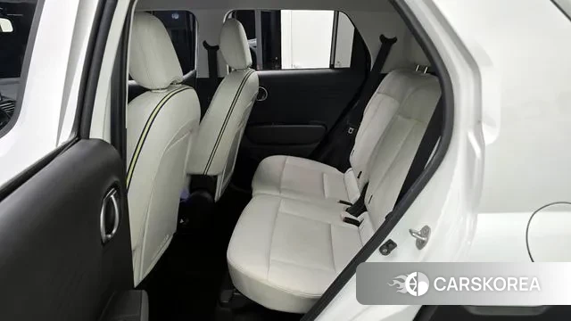 Hyundai Casper 2021 Белый из Кореи, фото 3