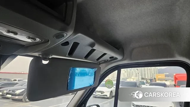 Renault Korea (Samsung) Master 2024 Черный из Кореи, фото 3