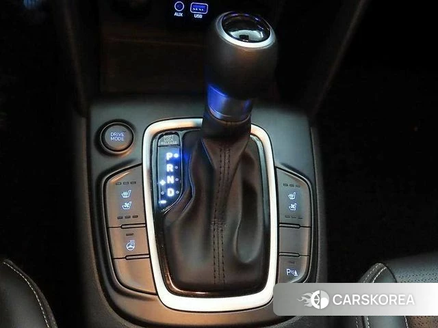 Hyundai Kona 2019 Черный из Кореи, фото 3