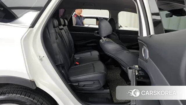 Kia Sorento 4th Generation 2021 Белый из Кореи, фото 3