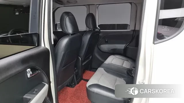 Kia The New Ray 2019 Жемчужный цвет из Кореи, фото 3