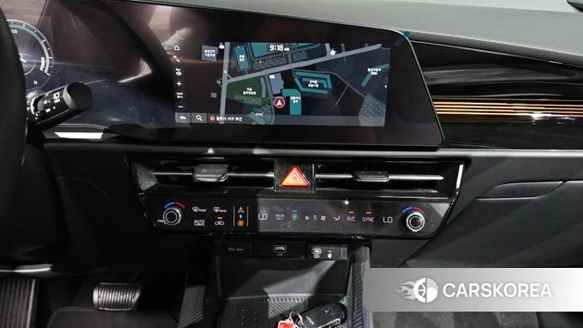 Kia Di Ol Nu Niro 2022 Белый из Кореи, фото 3