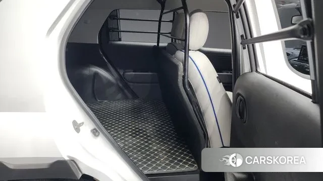 Hyundai Casper 2023 Белый из Кореи, фото 3