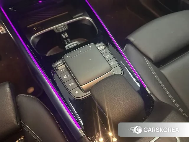 Mercedes-Benz EQA H243 2023 Белый из Кореи, фото 3