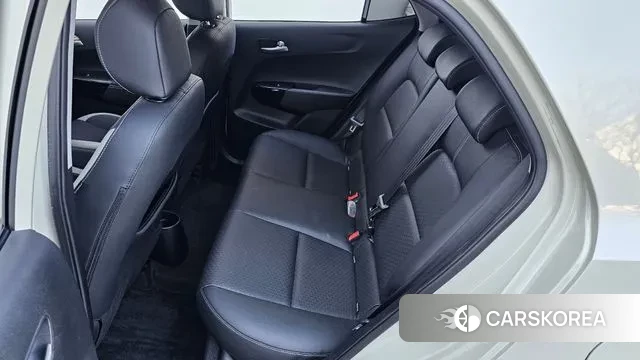 Kia All New Morning (JA) 2019 Жемчужный цвет из Кореи, фото 3