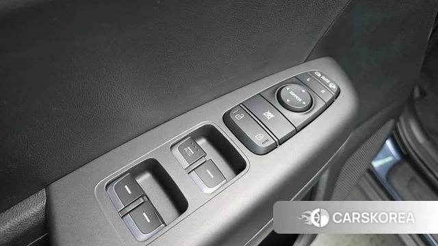 Kia Sportage The Bold 2020 Синий из Кореи, фото 3