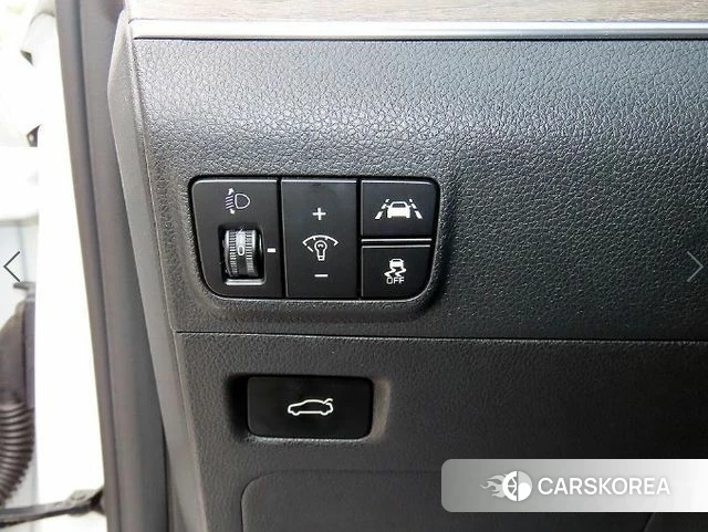Kia K5 3rd generation 2022 Белый из Кореи, фото 3