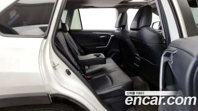 Toyota RAV4 5th Generation id 2674725 из Кореи 3