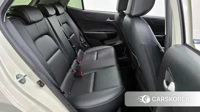 Kia The New Morning (JA) 2024 Жемчужный цвет из Кореи, фото 3