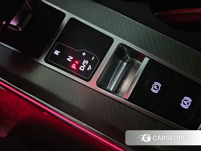 Audi A6 (C8) 2020 Серый из Кореи, фото 3