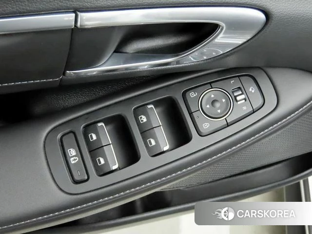 Hyundai Sonata (DN8) 2022 Белый из Кореи, фото 3