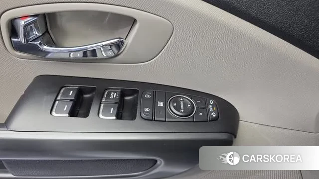 Kia The New Carnival 2019 Белый из Кореи, фото 3