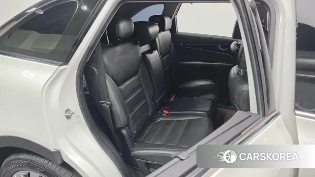 Kia The New Sorento 2018 Белый из Кореи, фото 3