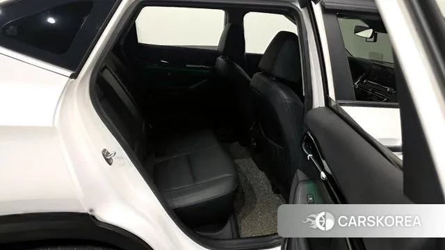 Kia Seltos 2019 Белый из Кореи, фото 3