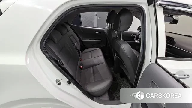 Kia Morning Urban (JA) 2020 Белый из Кореи, фото 3