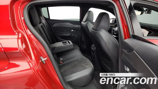 Peugeot 308 Third generation id 2672976 из Кореи 3