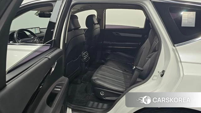 Genesis GV80 2022 Белый из Кореи, фото 3