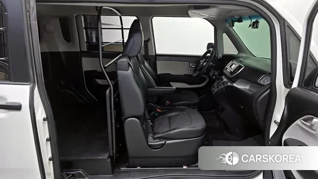 Kia The New Ray 2018 Белый из Кореи, фото 3