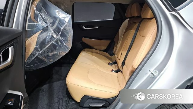 Kia EV6 2022 Серый из Кореи, фото 3