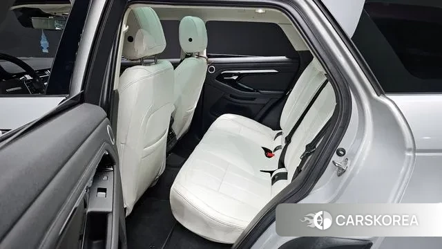 Land Rover Range Rover Evoque 2nd Generation 2020 Жемчужный цвет из Кореи, фото 3