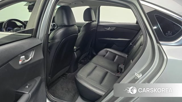 Kia Come New K3 2020 Серый из Кореи, фото 3