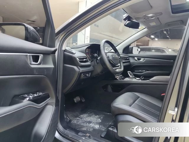 Wuling Automobile Capgemini Victory 2021 Темно-серый из Китая, фото 3