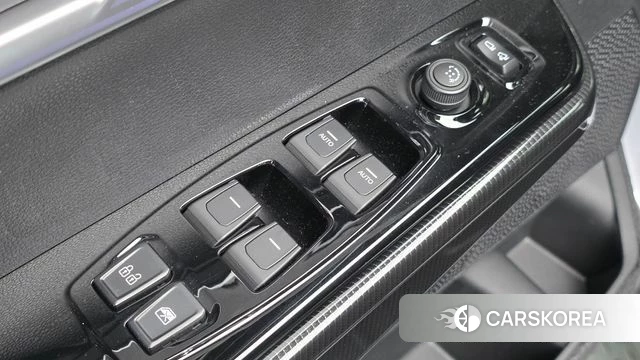 Ssangyong Actian 2nd Generation 2025 Серебристо-серый из Кореи, фото 3