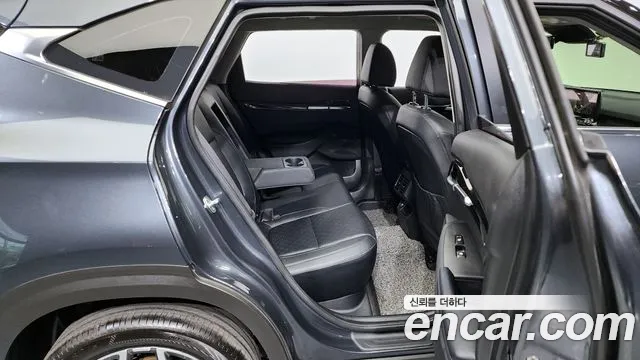 Kia Seltos id 2686380 из Кореи 3