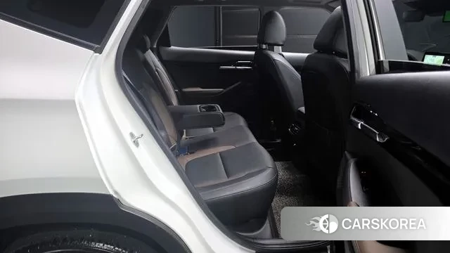 Kia Seltos 2021 Белый из Кореи, фото 3